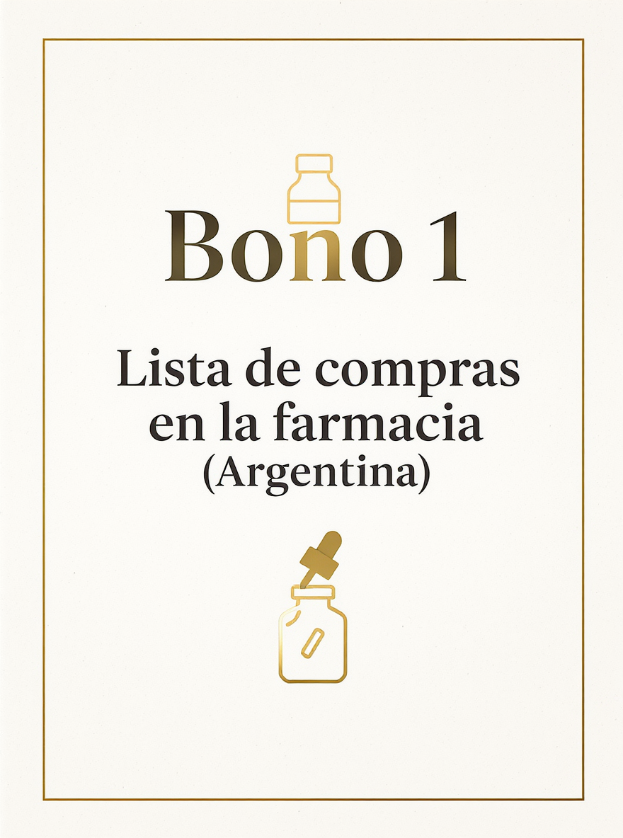 Raíces Fuertes 360: Método Anticaída