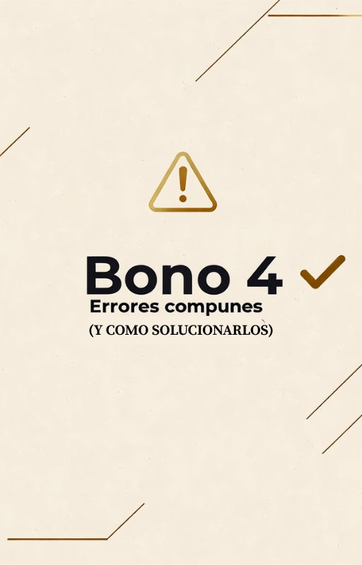 Raíces Fuertes 360: Método Anticaída