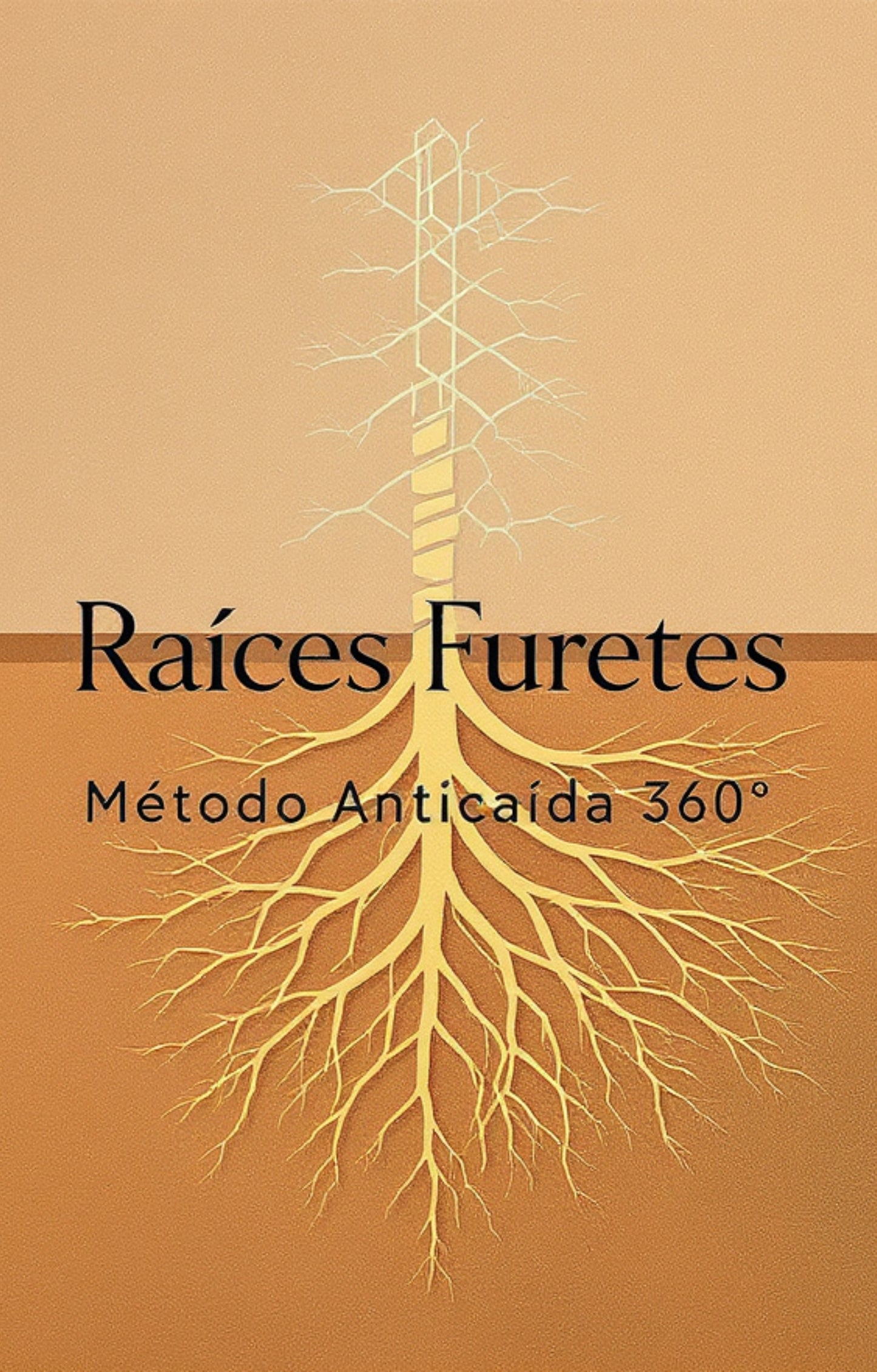 Raíces Fuertes 360: Método Anticaída