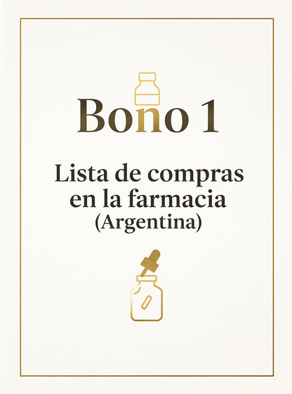 Raíces Fuertes 360: Método Anticaída