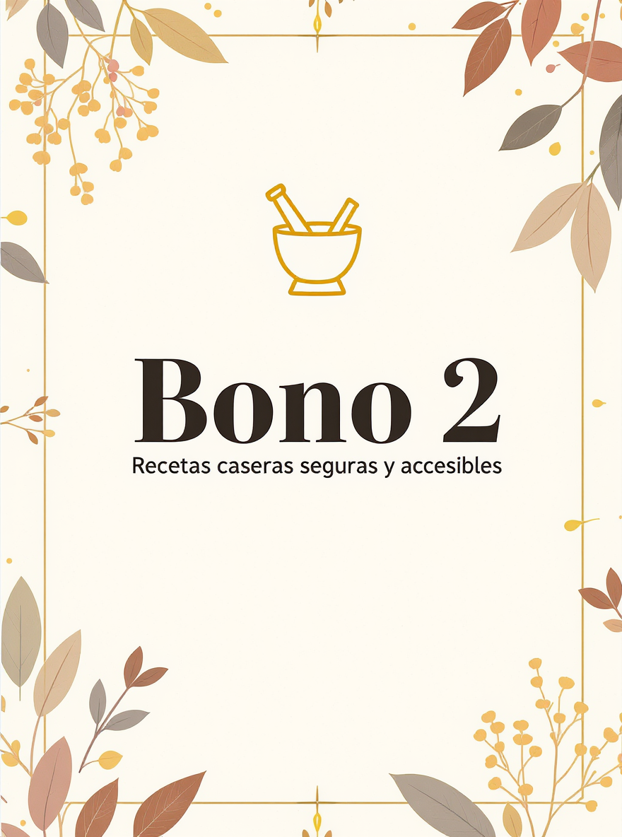Raíces Fuertes 360: Método Anticaída