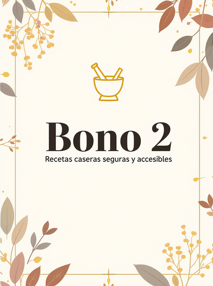 Raíces Fuertes 360: Método Anticaída
