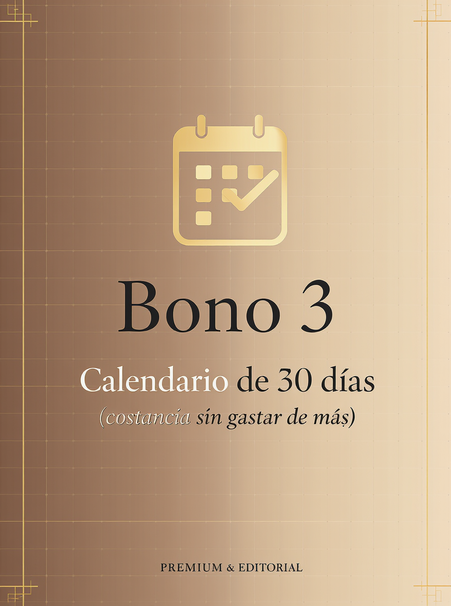 Raíces Fuertes 360: Método Anticaída